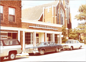 Exterior photo