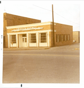 Exterior photo