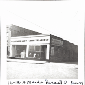 Exterior photo