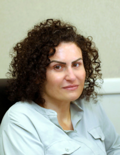 Jackie Santangelo